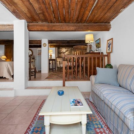 La Petite Provence Apartment Bormes-les-Mimosas Luaran gambar