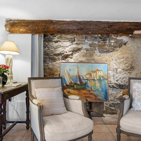 La Petite Provence Apartment Bormes-les-Mimosas Luaran gambar