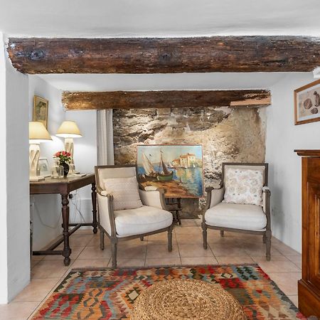 La Petite Provence Apartment Bormes-les-Mimosas Luaran gambar