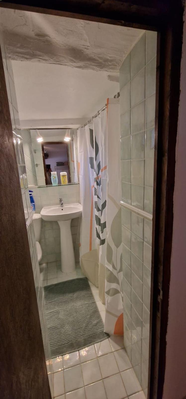 La Petite Provence Apartment Bormes-les-Mimosas Luaran gambar