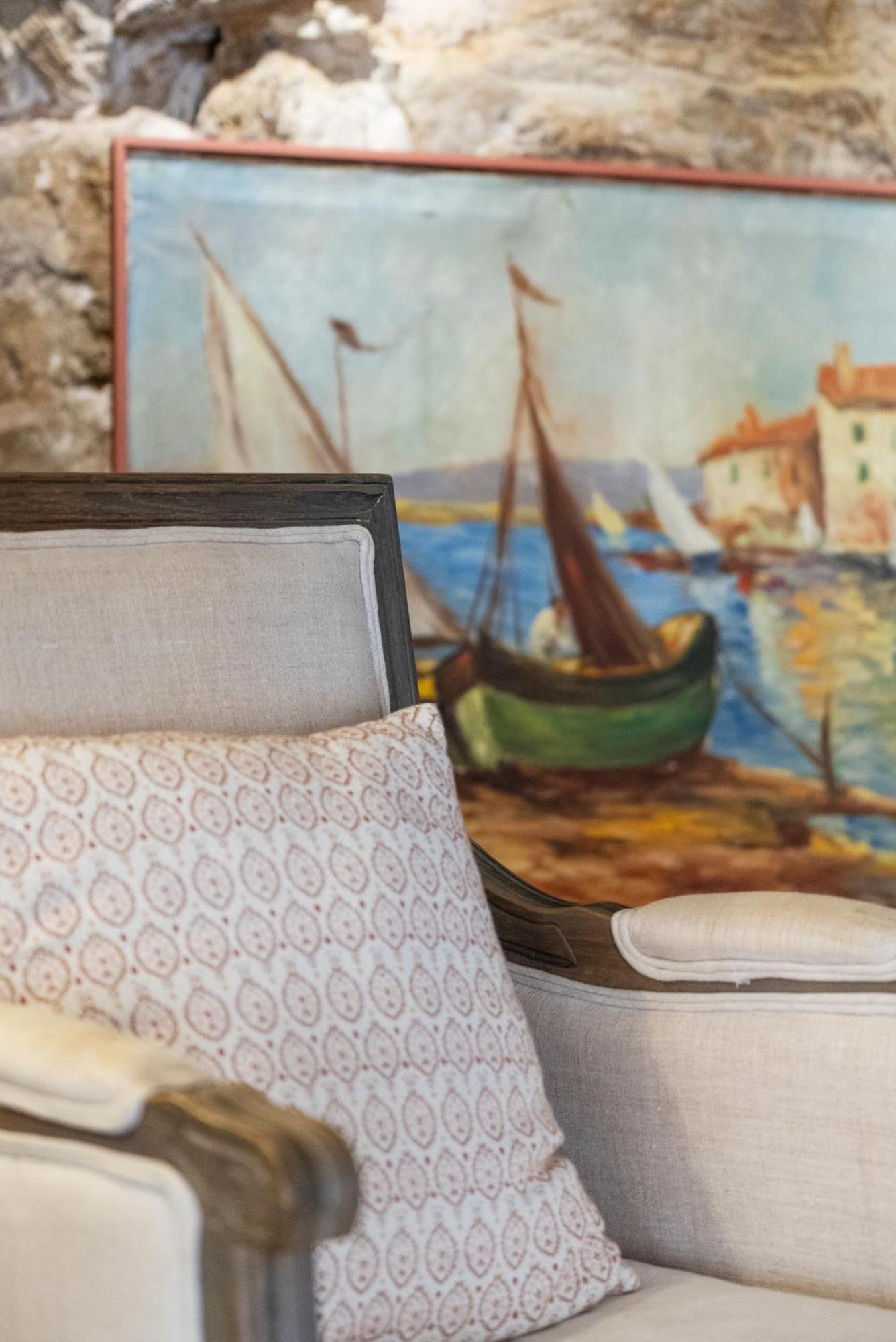 La Petite Provence Apartment Bormes-les-Mimosas Bilik gambar