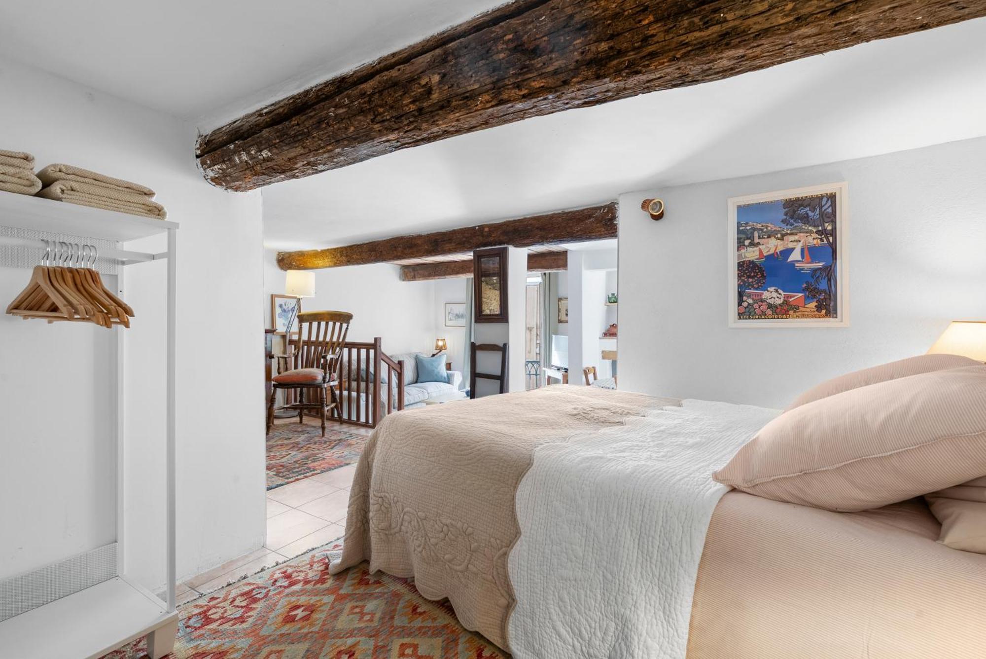La Petite Provence Apartment Bormes-les-Mimosas Luaran gambar