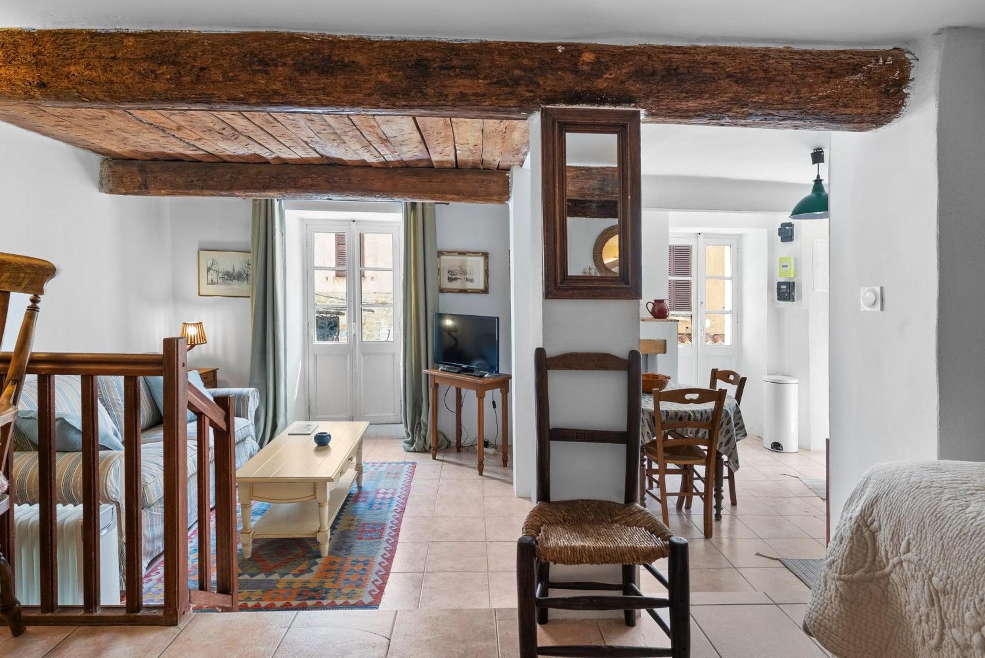 La Petite Provence Apartment Bormes-les-Mimosas Luaran gambar